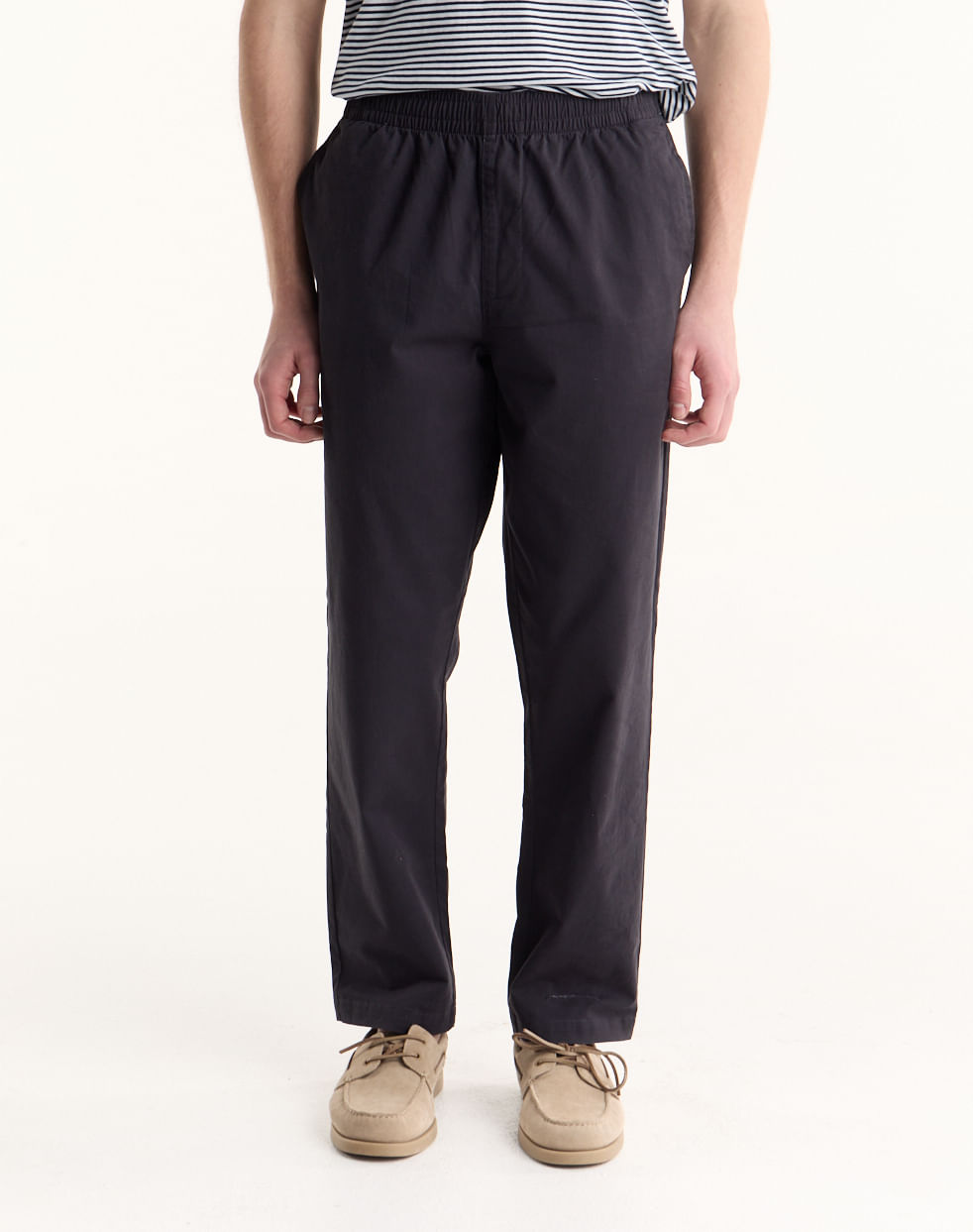 Pantalón jogger relaxed confort CANADA
